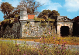 17  BROUAGE échauguette Et Porte Royale           (Scan R/V) N°   41   \MR8074 - Autres & Non Classés