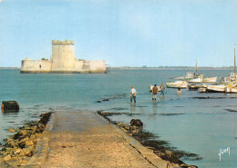17  LE CHAPUS  Le Fort Et L'île D'Oléron      (Scan R/V) N°   31   \MR8074 - Ile D'Oléron
