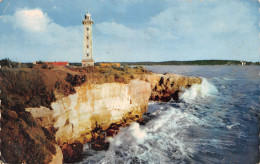 17  SAINT GEORGES DE DIDONNE Le Phare Les Falaises                (Scan R/V) N°   2   \MR8074 - Saint-Georges-de-Didonne