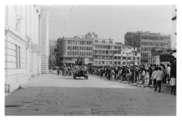 NEPAL KATMANDOU Durban Square  Soldats Un Jour De Manifestation Année 1984  Katmandhu  Katmandu N°   3   \MR8073 - Nepal