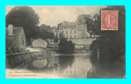 A889 / 381 21 - Chateau D'ECHALOT - Other & Unclassified