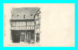 A889 / 371 27 - LE GRAND ANDELY Hotel Du Grand Cerf - Les Andelys