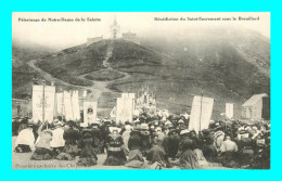 A889 / 177 38 - Pelerinage De Notre Dame De La Salette - Bénédiction Du St Sacrement Sous Le Brouillard - Autres & Non Classés