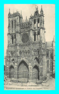 A891 / 369 80 - AMIENS Cathedrale - Amiens