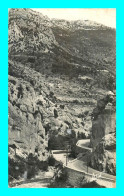 A891 / 535 26 - BUIS LES BARONNIES Gorges D'Ubrieu - Buis-les-Baronnies