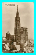 A891 / 529 67 - STRASBOURG Cathedrale - Strasbourg