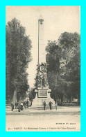 A890 / 535 54 - NANCY Monument Carnot Entrée Du Cours Léopold - Nancy