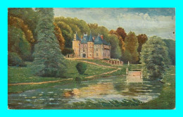 A890 / 437 37 - Chateau De POCE - DELPY - Other & Unclassified