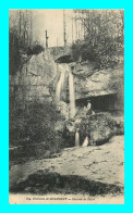 A890 / 591 73 - Env Chambery Cascade De Jacob - Other & Unclassified