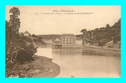 A891 / 025 35 - Bords De La Rance Moulin De LA RICHARDAIS - Andere & Zonder Classificatie