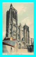 A891 / 309 18 - BOURGES Cathedrale - Bourges