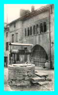 A891 / 291 71 - CLUNY Maison Romane Et Puits Des Pénitents - Cluny