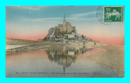 A891 / 277 50 - LE MONT SAINT MICHEL - Le Mont Saint Michel