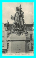 A891 / 343 59 - DUNKERQUE Monument De La Defense - Dunkerque