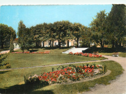 69  Saint-Symphorien-sur-Coise   Le Parc  Jardin Public   (scan R/V)  N°  29  \ MR8086 - Saint-Symphorien-sur-Coise