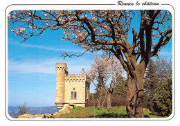 11  RENNES LE CHATEAU Capitale Du Razes Wisigothique     (Scan R/V) N°   35   \MR8085 - Otros & Sin Clasificación