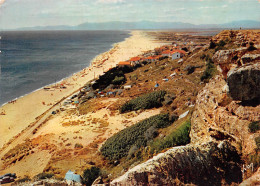 11  LEUCATE-PLAGE Vue Générale    (Scan R/V) N°   30   \MR8085 - Leucate