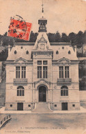 02   CHATEAU-THIERRY   La Mairie            (Scan R/V) N°  10   \MR8084 - Chateau Thierry