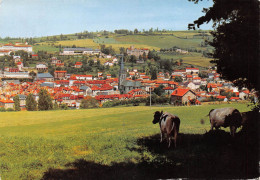 15  AURILLAC  Vue Générale Panoramique     (Scan R/V) N°   12Bis   \MR8083 - Aurillac