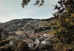 15   LAROQUEBROU  Vue D'ensemble Générale Panoramique      (Scan R/V) N°   50    \MR8083 - Altri & Non Classificati