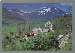 15  DIENNE L'église Romane     (Scan R/V) N°   46    \MR8083 - Sonstige & Ohne Zuordnung