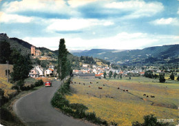 15  POLMINHAC  Vue D'ensemble Générale Panoramique   (Scan R/V) N°   30    \MR8083 - Sonstige & Ohne Zuordnung