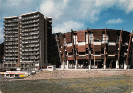 15 SUPER-LIORAN  Rond Point De La Tour Sumène Magasin Lioran-Sporte   (Scan R/V) N°   18   \MR8082 - Autres & Non Classés