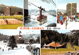 15 SUPER-LIORAN   Multivue été-hiver   (Scan R/V) N°   21   \MR8082 - Sonstige & Ohne Zuordnung
