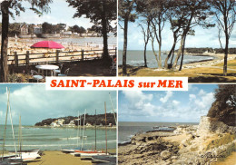 17 SAINT PALAIS SUR MER  Multivue   (Scan R/V) N°   14   \MR8082 - Saint-Palais-sur-Mer