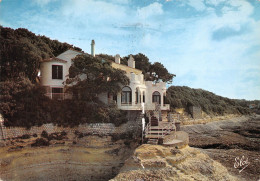 17 SAINT PALAIS SUR MER  La Villa Minerve                (Scan R/V) N°   2   \MR8082 - Saint-Palais-sur-Mer