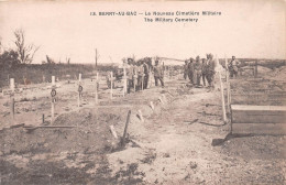 02  BERRY-AU-BAC Le Nouveau Cimetiere Militaire   (Scan R/V) N°   37   \MR8080 - Autres & Non Classés