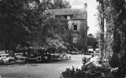 14   Clécy Hôtellerie Du Moulin De VEY                      (Scan R/V) N°   1   \MR8080 - Clécy