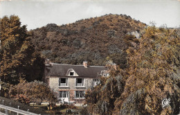 14   Clécy   Villa Devant Le Pain De Sucre  En Suisse Normande                        (Scan R/V) N°   3   \MR8080 - Clécy