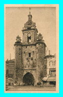 A887 / 605 17 - LA ROCHELLE Tour De La Grosse Horloge - La Rochelle