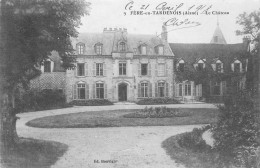 02  FERE-EN-TARDENOIS  Le Chateau         (Scan R/V) N°   45  \MR8080 - Autres & Non Classés