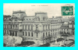 A887 / 295 69 - LYON Prefecture - Other & Unclassified