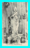 A889 / 681 01 - BOURG Eglise De Brou Figure Du Tombeau De Marguerite D'Autriche - Brou - Kerk