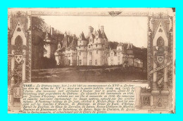 A888 / 415 37 - USSE Chateau - Autres & Non Classés