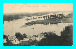 A888 / 409 37 - CANDES Embouchure De La Vienne Et De La Loire - Sonstige & Ohne Zuordnung