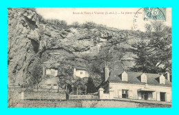 A888 / 383 37 - Route De Tours à Vouvray La Pierre Tombée - Other & Unclassified