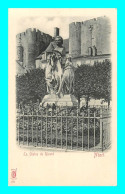A888 / 649 79 - NIORT Statue De Ricard - Niort