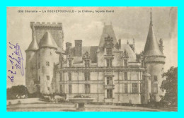 A885 / 509 16 - LA ROCHEFOUCAULD Chateau - Sonstige & Ohne Zuordnung