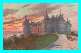 A885 / 531 41 - Chateau De CHAUMONT - Autres & Non Classés