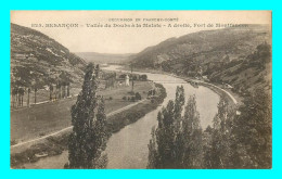 A885 / 187 25 - BESANCON Vallée Du Doubs à La Malate - Besancon