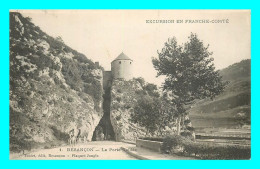 A885 / 189 25 - BESANCON La Porte Taillée - Besancon