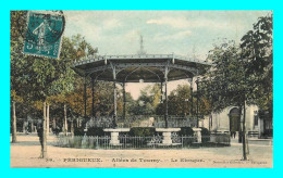 A885 / 205 24 - PERIGUEUX Allées De Tourny Le Kiosque - Périgueux