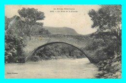 A885 / 237 26 - DIE Pont De La Griotte - Die