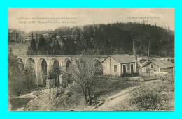 A888 / 183 43 - Viaduc De Chantemule Sur La Samene - Sonstige & Ohne Zuordnung