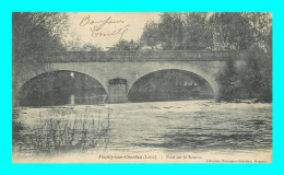 A888 / 109 42 - POUILLY SUR CHARLIEU Pont Sur Le Sornin - Other & Unclassified