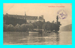 A888 / 241 73 - Notre Dame D'Hautecombe - Other & Unclassified